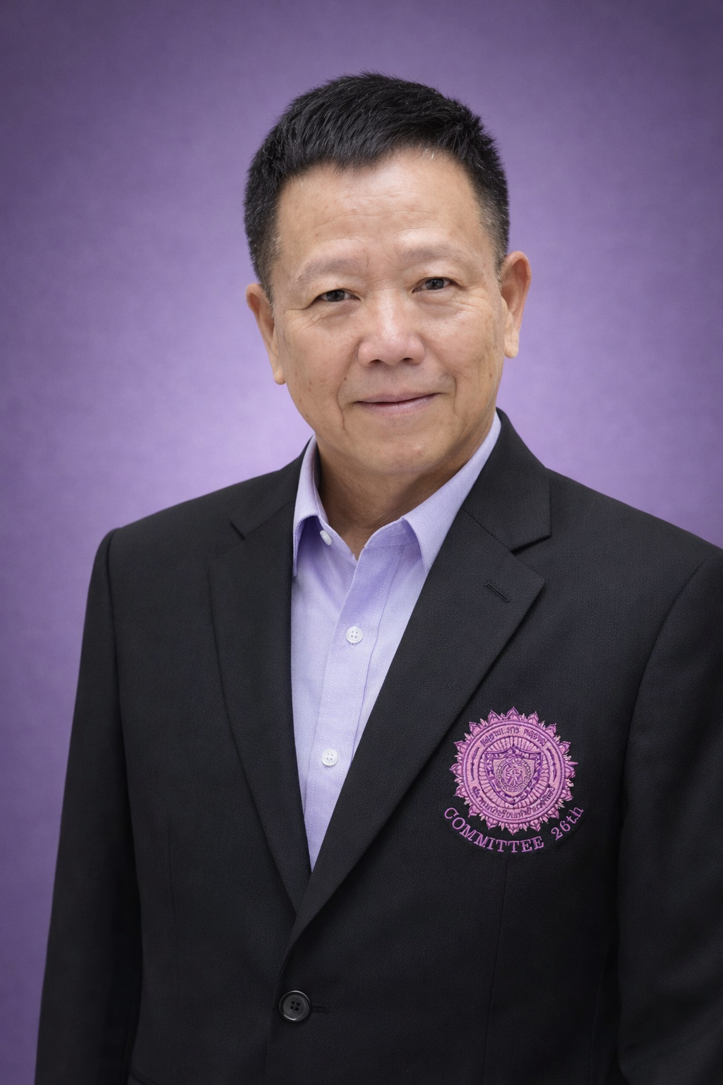 นายประชา งามรัตนกุล