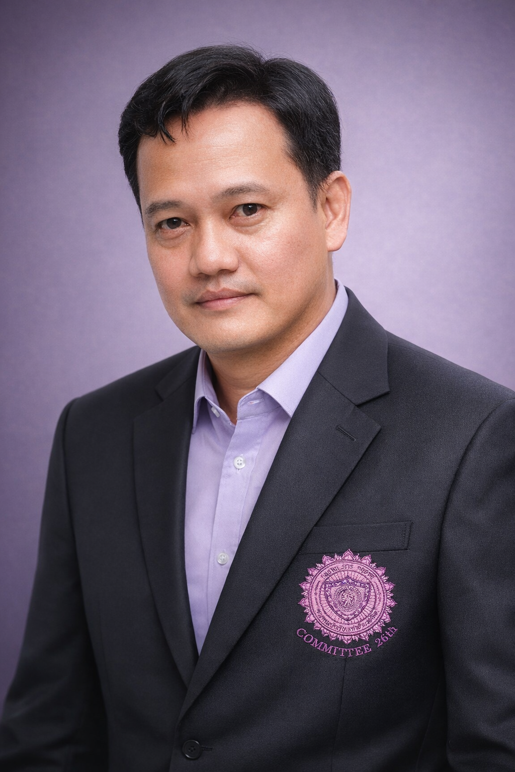 นายโสภส ทาระลาก