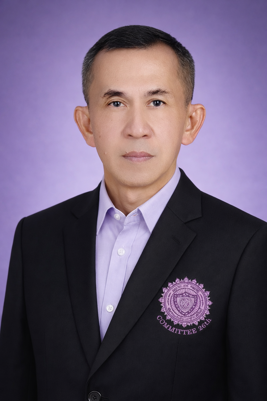 นายวินิจ วนรังสกุล