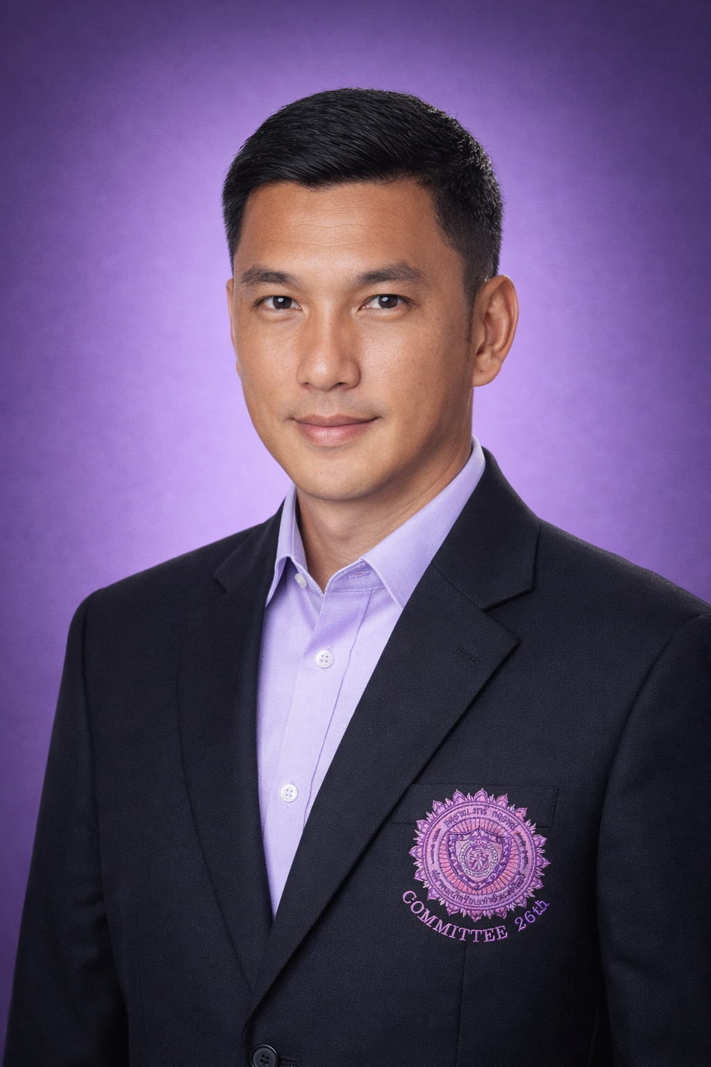 นายวรพจน์ สุขเกียรติภัย