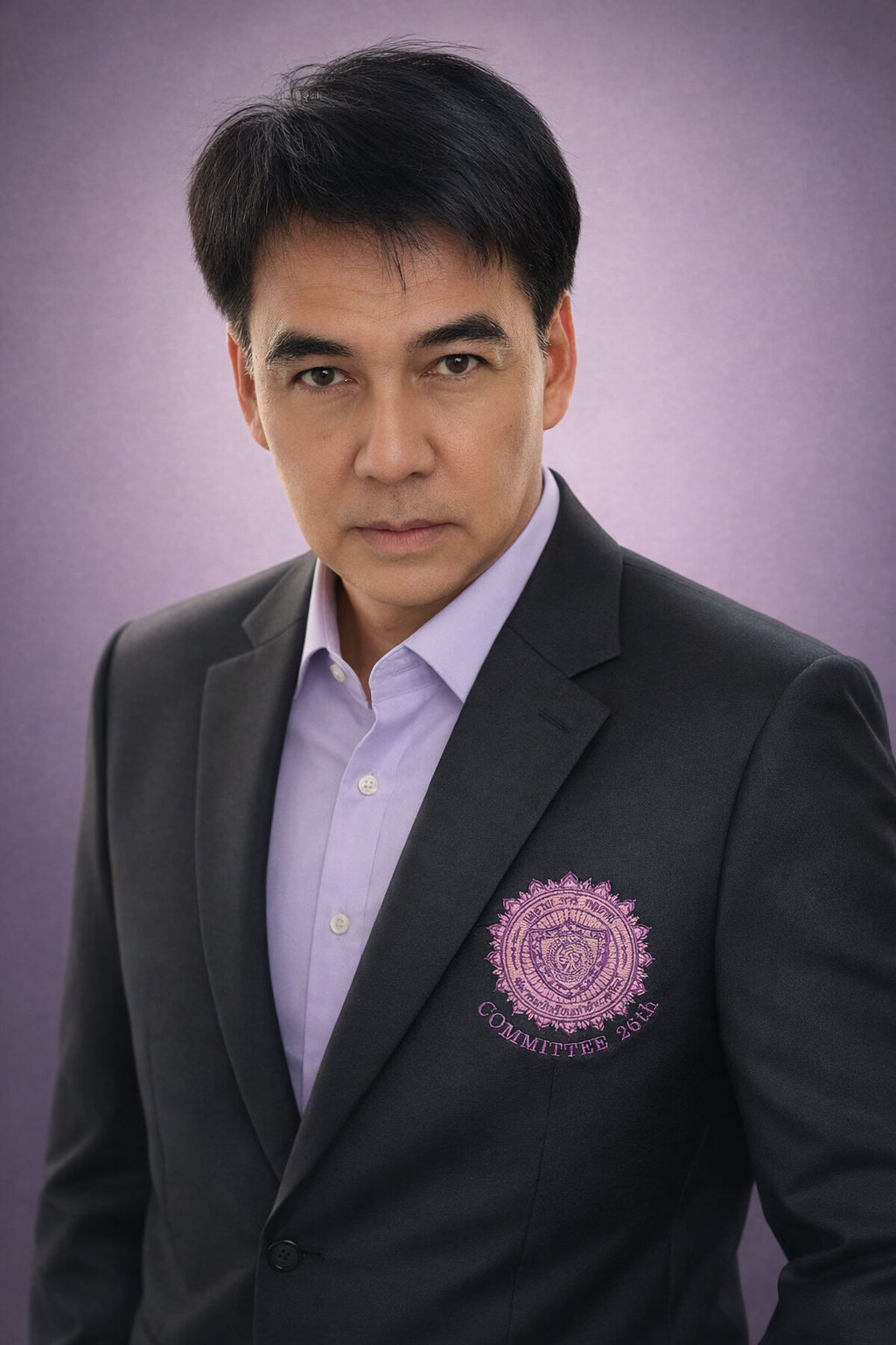 นายพัสกร ปาละวงศ์ ณ อยุธยา