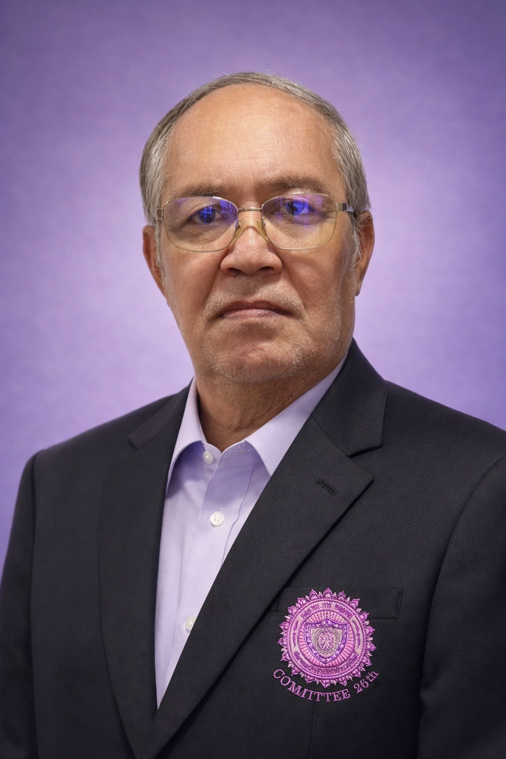 นายประสงค์ แสงเมฆ