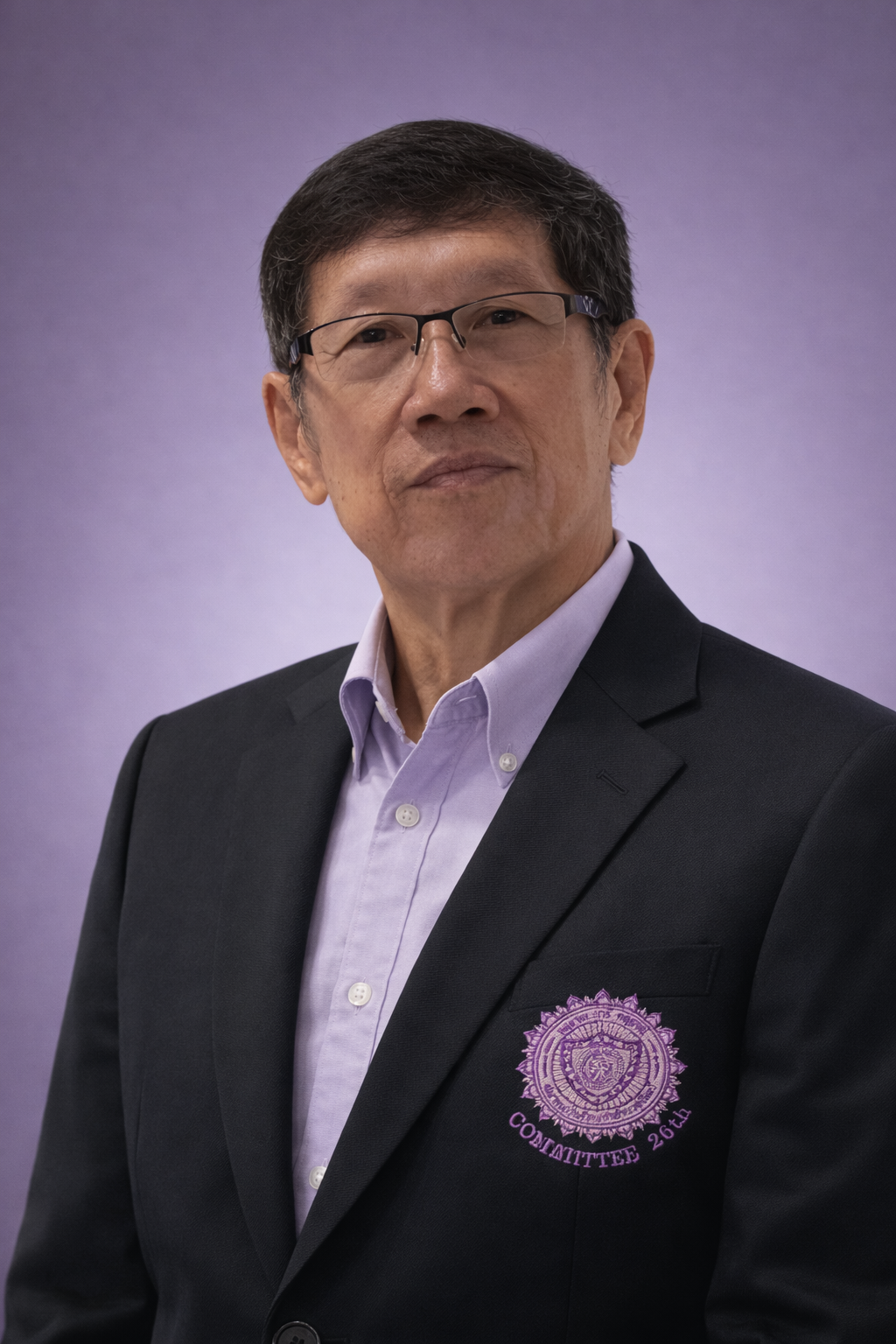 นายศุภกฤต กนกอนันท์พงษ์